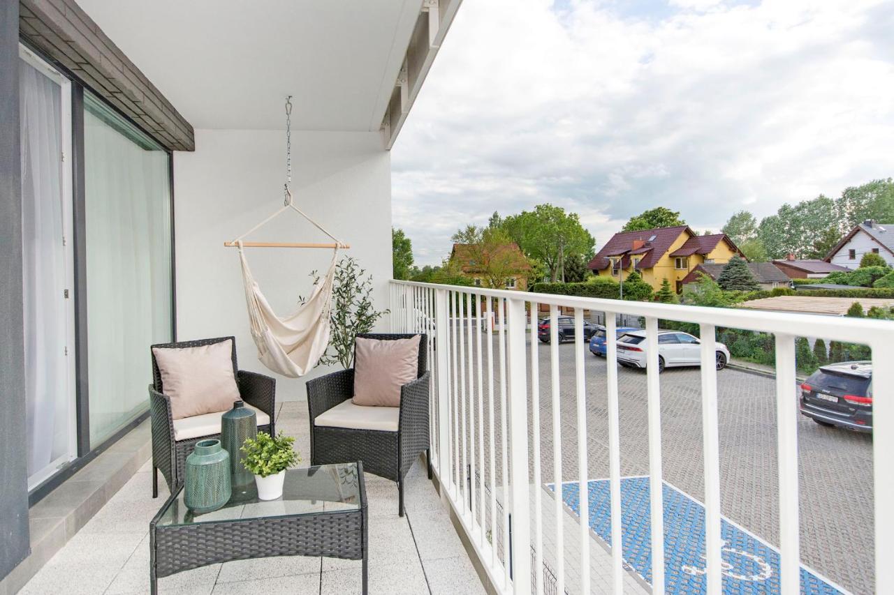 Villa Neptun - Apartamenty Gdansk Exterior photo