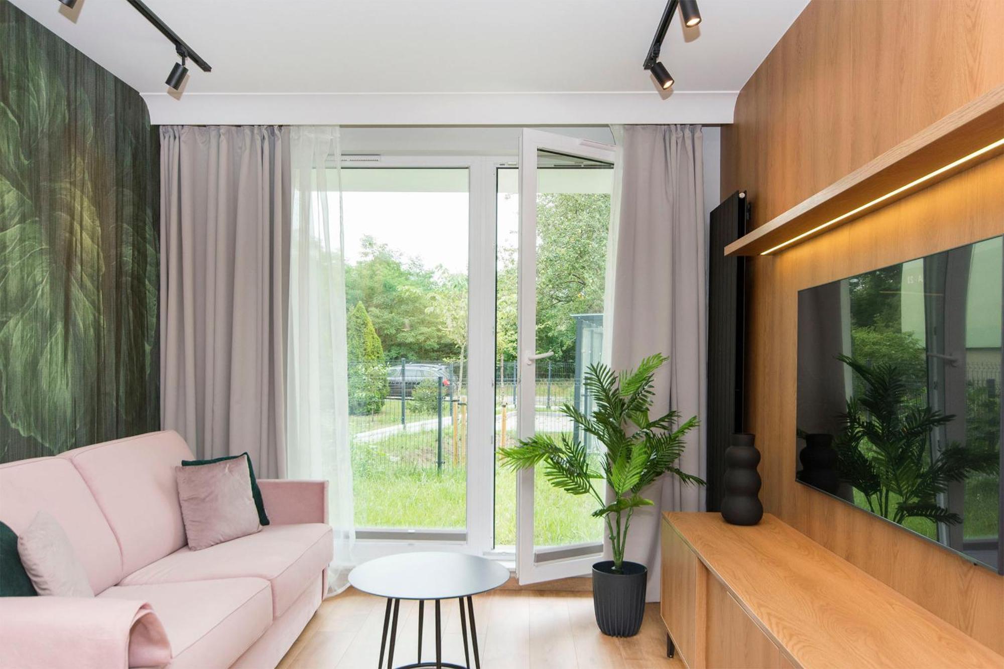 Villa Neptun - Apartamenty Gdansk Exterior photo